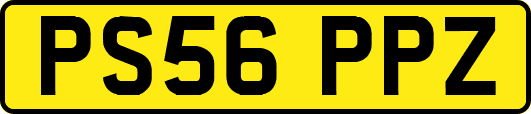 PS56PPZ