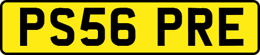 PS56PRE