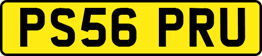 PS56PRU