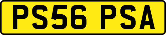 PS56PSA