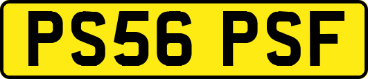 PS56PSF
