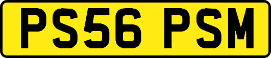 PS56PSM