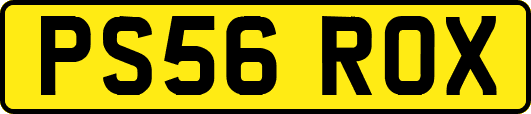 PS56ROX