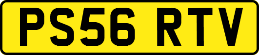 PS56RTV