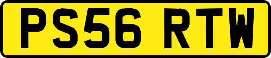 PS56RTW