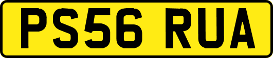 PS56RUA