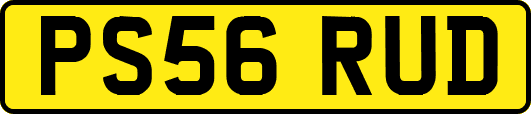 PS56RUD