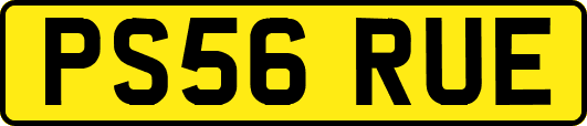 PS56RUE