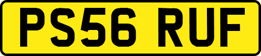 PS56RUF