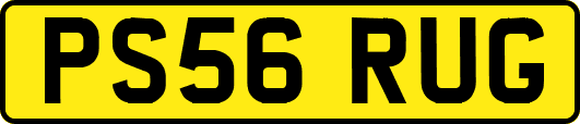 PS56RUG