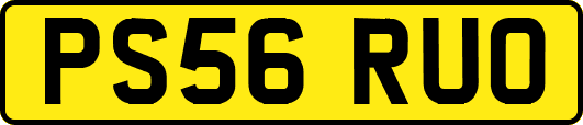 PS56RUO