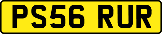 PS56RUR