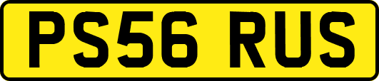 PS56RUS