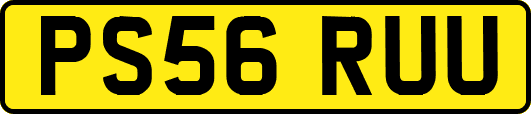 PS56RUU