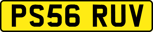PS56RUV