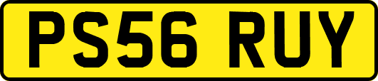 PS56RUY
