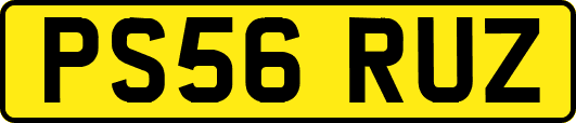 PS56RUZ