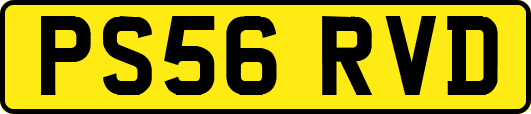 PS56RVD
