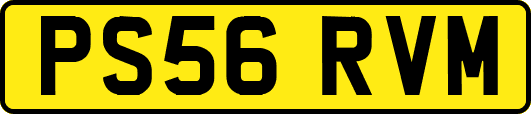 PS56RVM