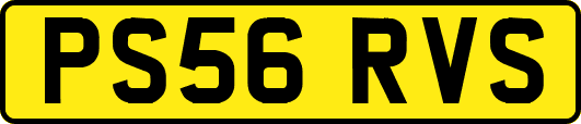 PS56RVS