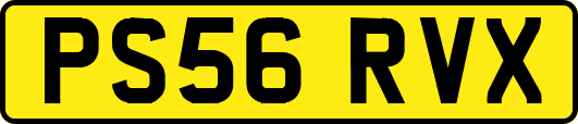 PS56RVX