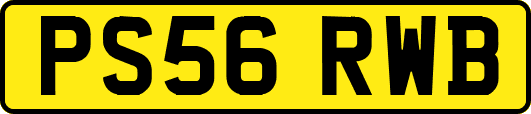 PS56RWB
