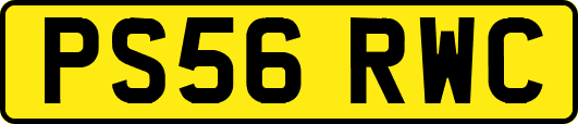 PS56RWC