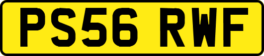 PS56RWF