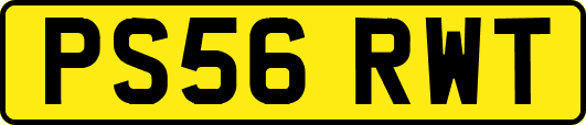 PS56RWT