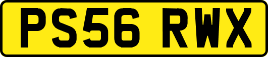 PS56RWX