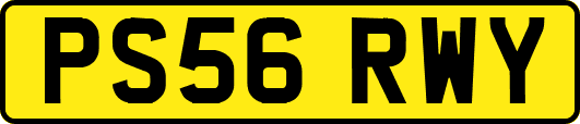 PS56RWY