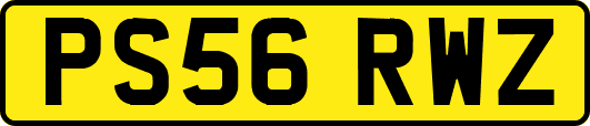 PS56RWZ