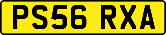 PS56RXA