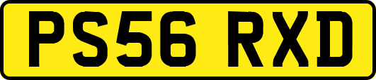 PS56RXD