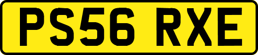 PS56RXE