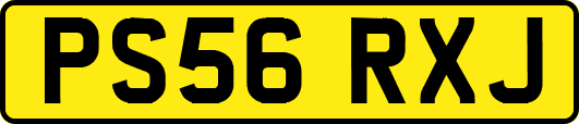 PS56RXJ
