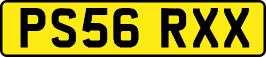 PS56RXX