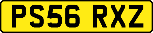 PS56RXZ