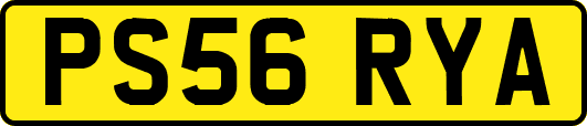 PS56RYA