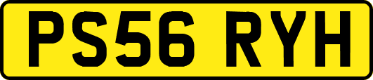 PS56RYH