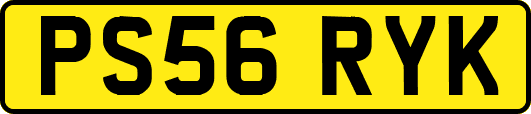 PS56RYK