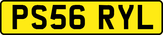 PS56RYL