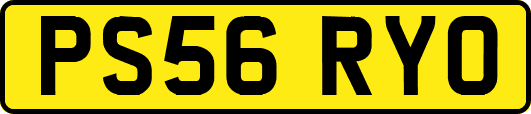 PS56RYO