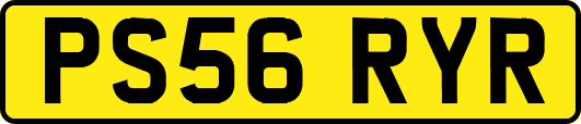 PS56RYR