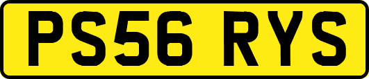PS56RYS