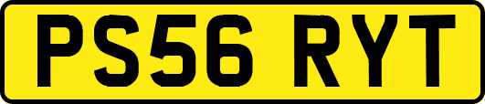 PS56RYT