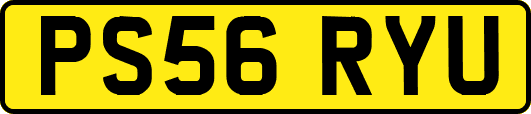 PS56RYU