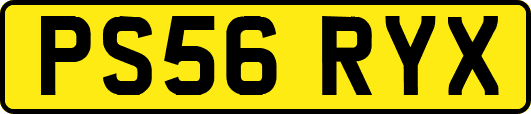 PS56RYX