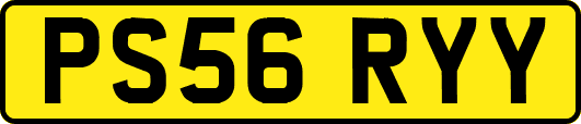 PS56RYY