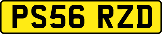 PS56RZD